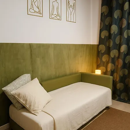 Arte Estudio Appartamento *