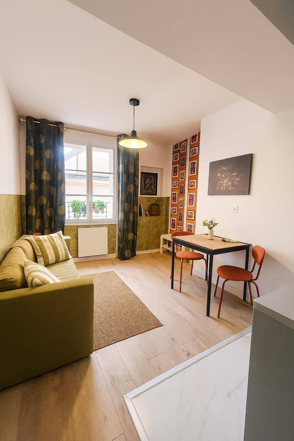 Apartment Arte Estudio